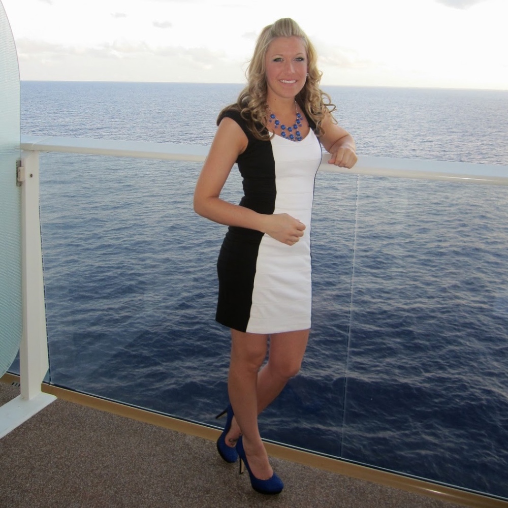 Meet your Posher, Meghan